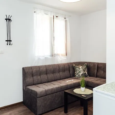 Gæstehus брик Sapareva Banya