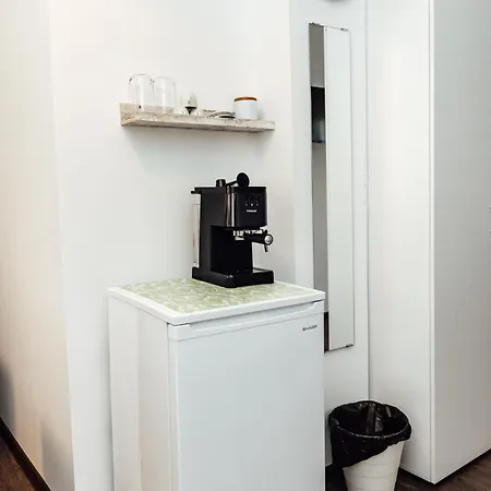 Къща за гости брик *