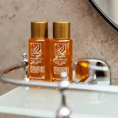 Къща за гости брик