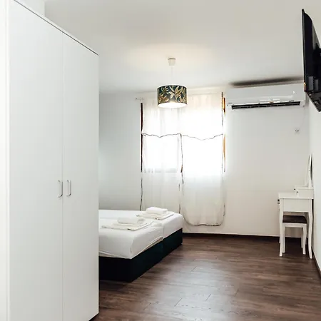 брик Guest house Sapareva Banya