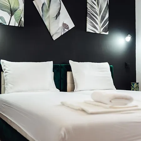 Къща за гости брик Сапарева Баня