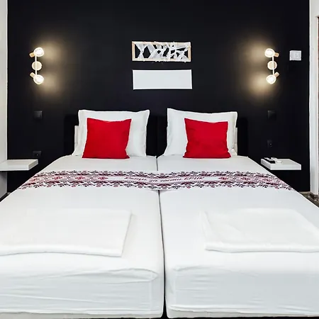 брик Guest house *