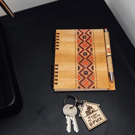 брик Guest house Sapareva Banya