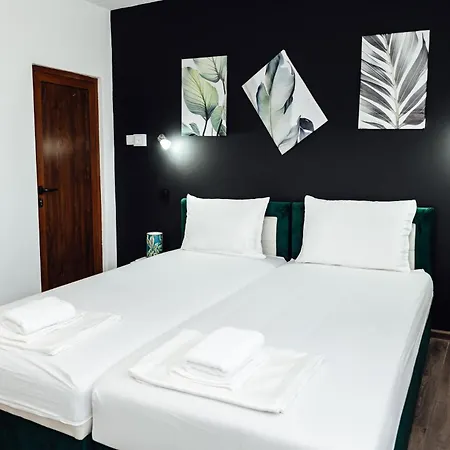 брик Sapareva Banya