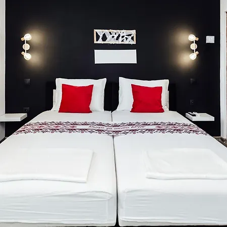 Guest house брик Sapareva Banya