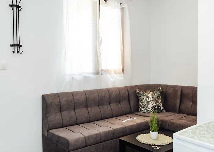 Penzion брик Sapareva Banja