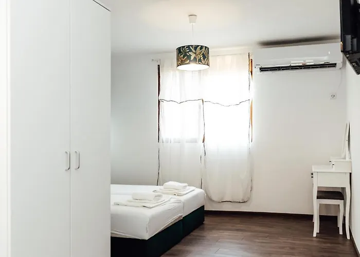 брик Penzion Sapareva Banja