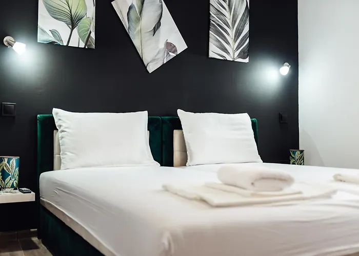 Penzion брик Sapareva Banja