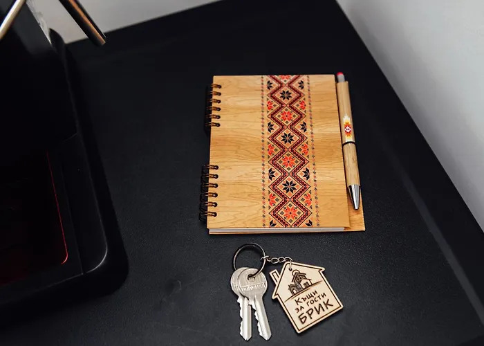 брик Penzion Sapareva Banja