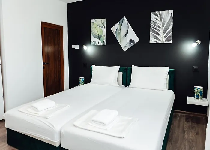 брик Sapareva Banja